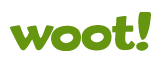 woot logo