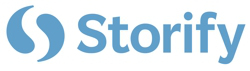 storify logo