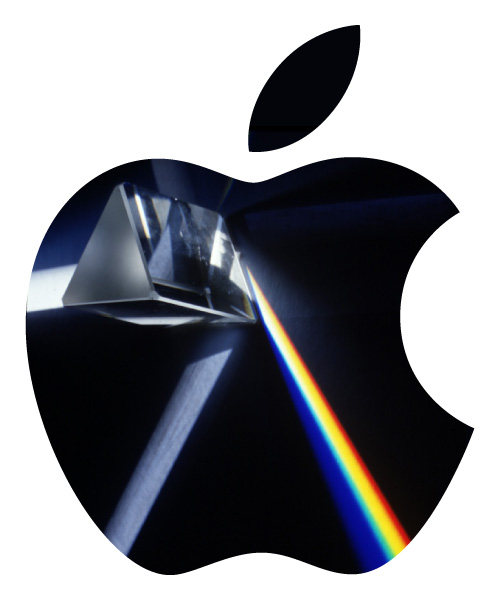 apple-prism