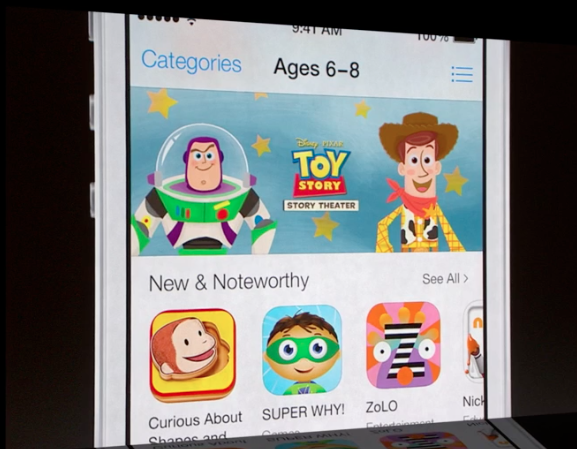 iOS-7-App-Store-categories