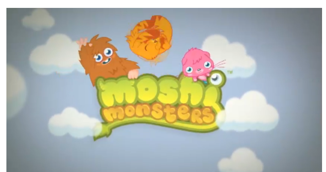 Kids' Game Moshi Monsters Set To Leap Onto The TV Screen As Animated Series  | TechCrunch