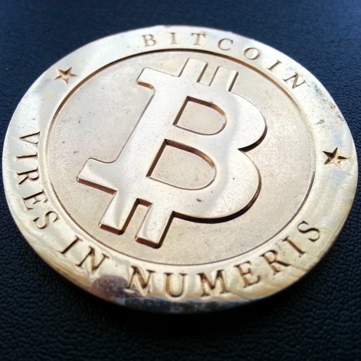 ricardo tiks profitul bitcoin înțelegerea piețelor bitcoin