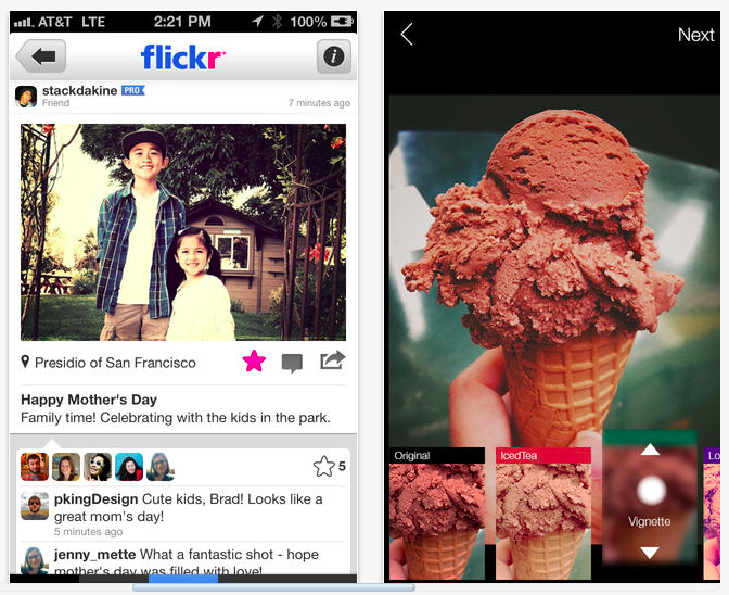 flickr pro pricing