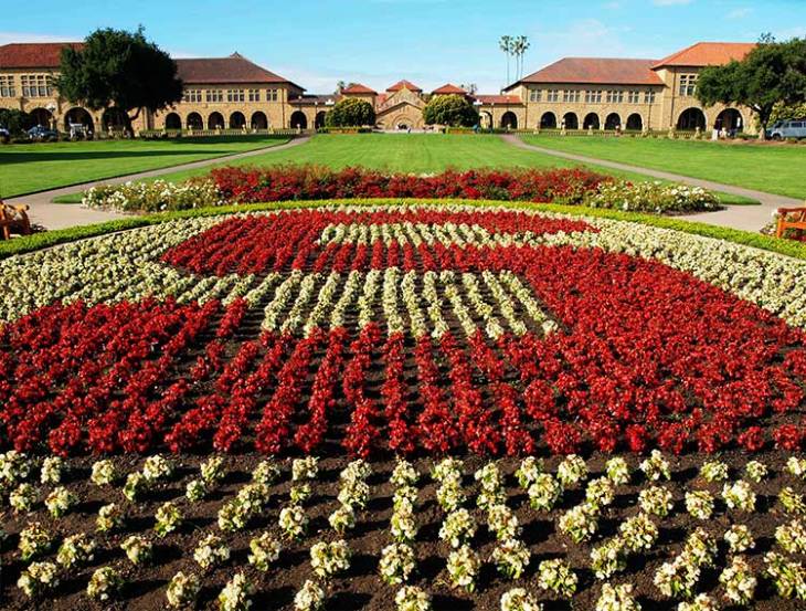 Stanford University Is Going To Invest In Student Startups Like A VC Firm |  TechCrunch
