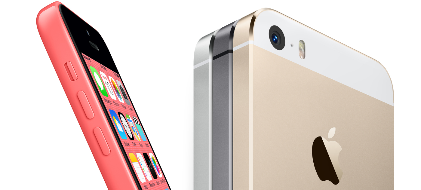 Apple's iPhone 5s And iPhone 5c Sell 9M Units Over Opening Weekend ...