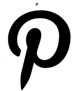 Temmen Relatie engineering Pinterest And Path To Battle Over Letter “P” Logo Trademark | TechCrunch