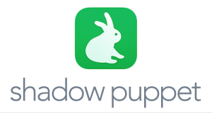 Shadow Puppet Logo