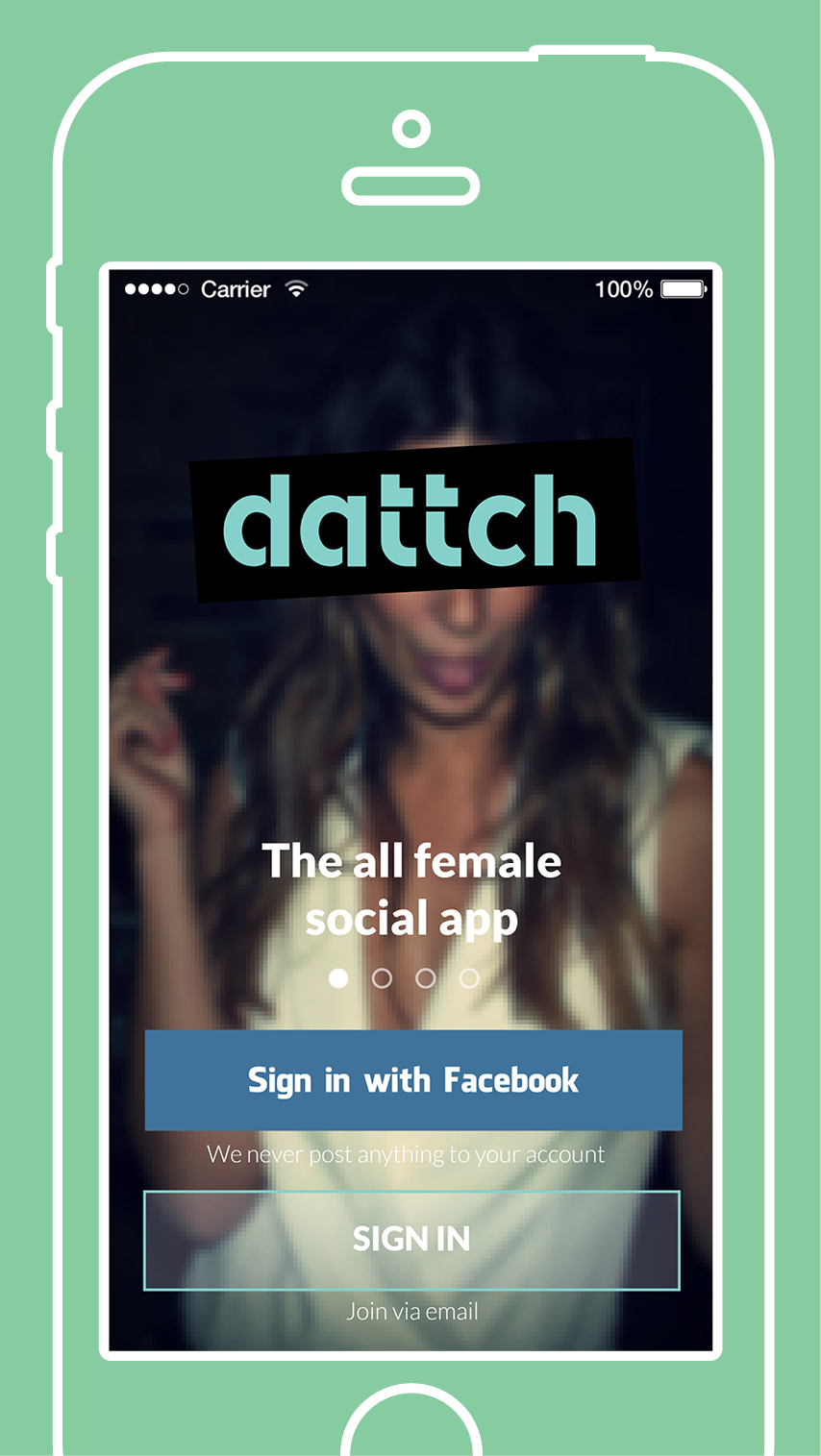Dattch Dating Services