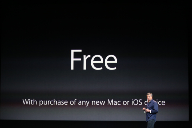 apple ilife free