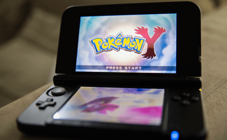 On, TechCrunch Power Still | Over Pokemon Thirty-Something This Holds Fifteen Years