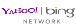 Yahoo-Bing