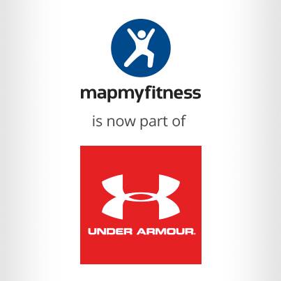 under armour my fitness