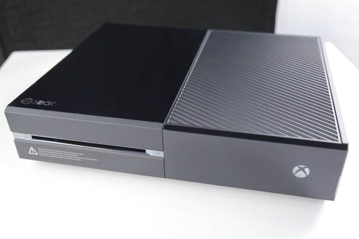 veer Zwitsers Vormen Microsoft could introduce not one, but two new Xbox One consoles |  TechCrunch