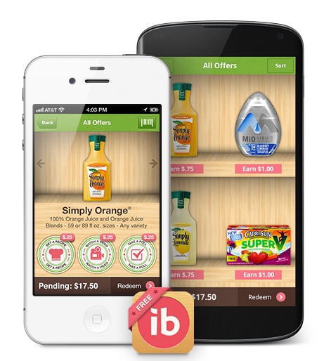 Ibotta Expands Beyond Mobile Coupons Now Lets You Earn Cash Back
