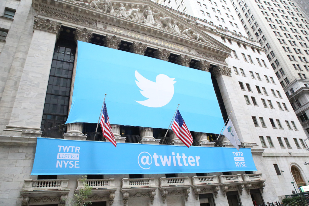 Twitter Acquires Over 900 IBM Patents Following Infringement Claim, Enters Cross-Licensing Agreement