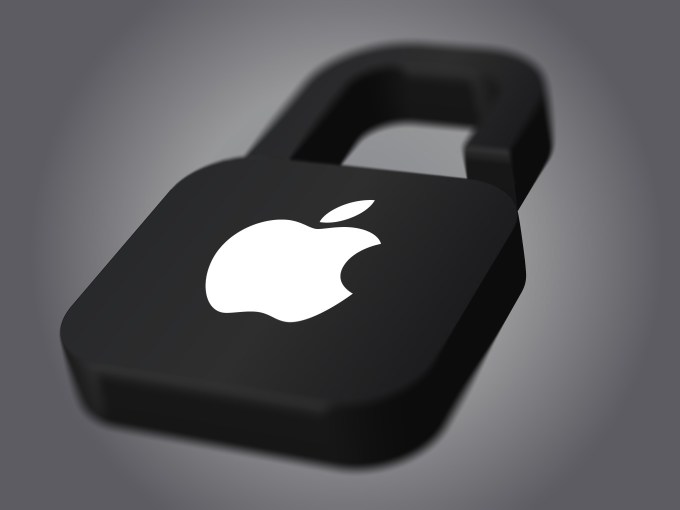 unlock iphone logo