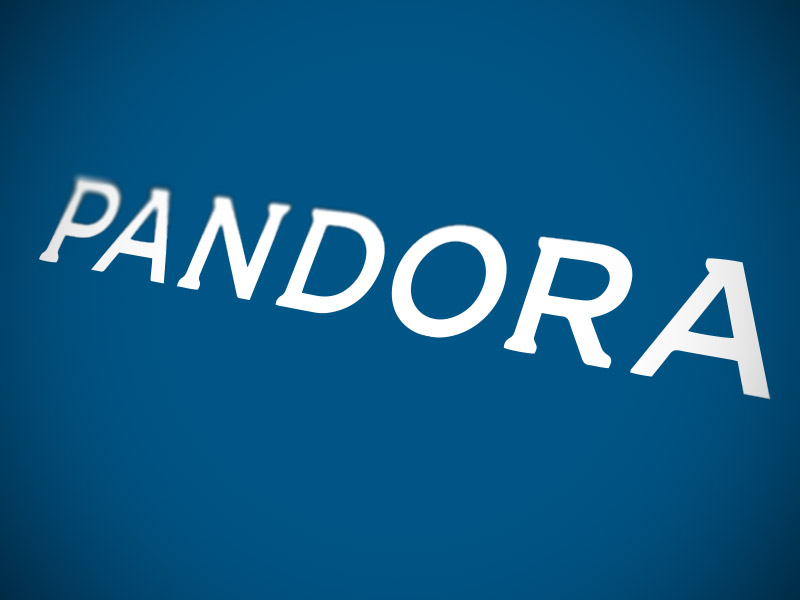 android pandora session timed out
