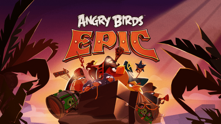 CEO Of Angry Birds Maker Rovio To Step Down After Just One Year | TechCrunch