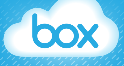 box ipo stock