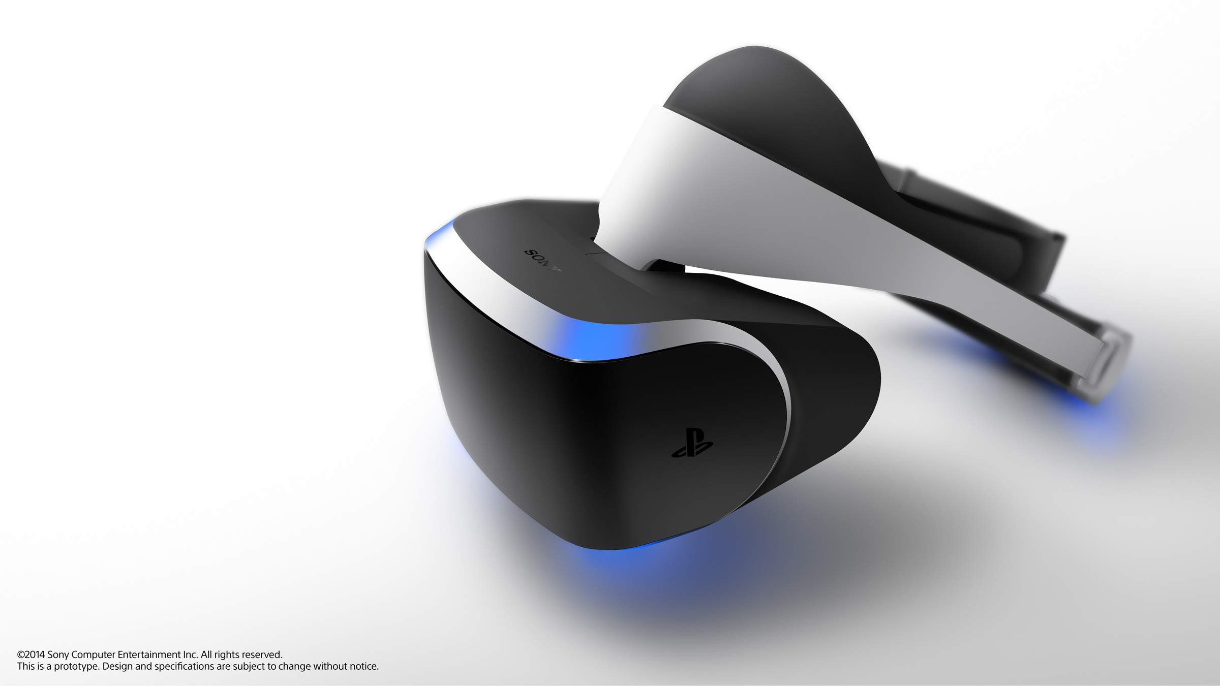 Gamestop Ceo Says Playstation Vr Will Start Shipping This Fall