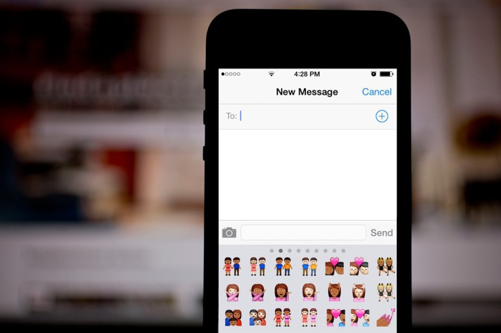 Apple Pledges To Make iOS Emojis More Racially Diverse | TechCrunch