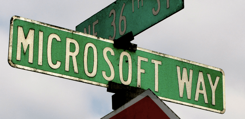 Microsoft Debated Rebranding Internet Explorer