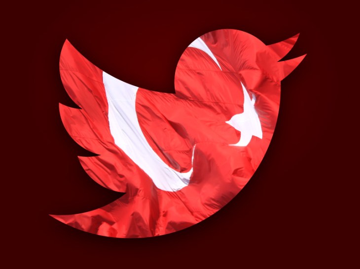 turkey blocks google dns youtube could