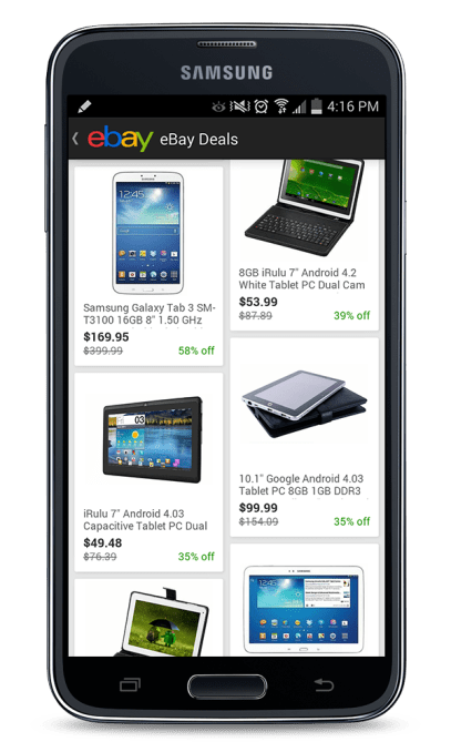 Android_Deals