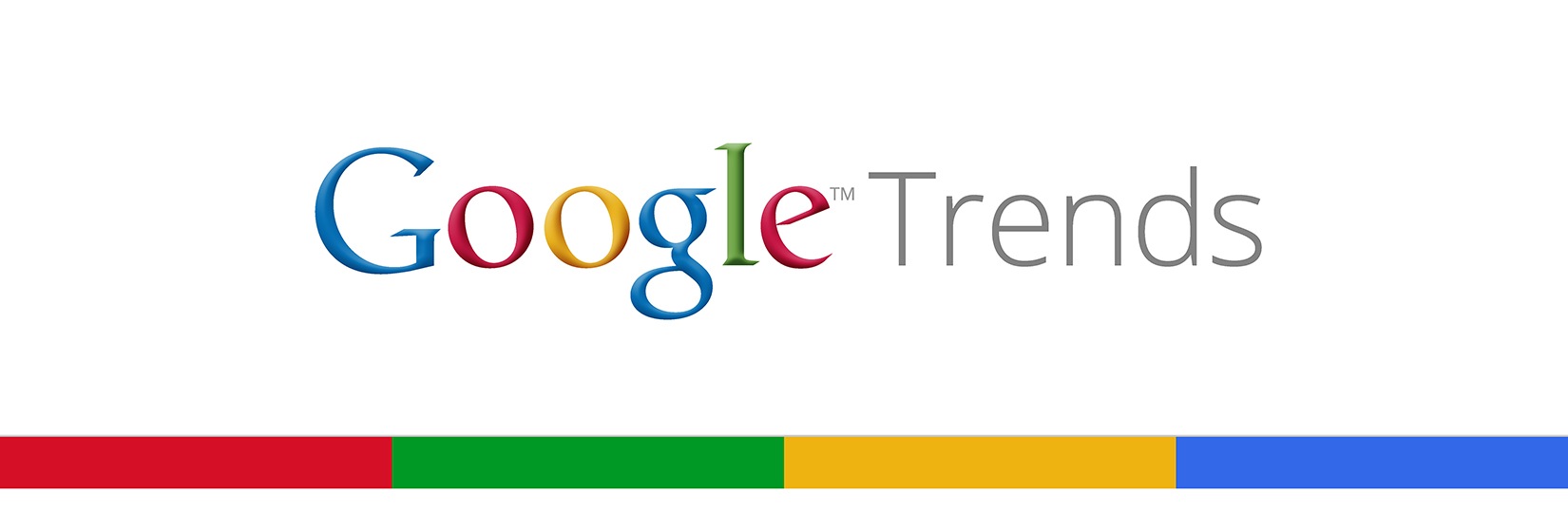 google trends debuts email