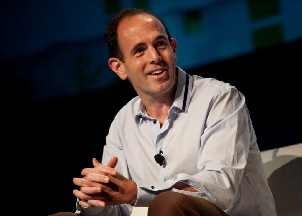 Keith Rabois’ OpenStore bags new funding as valuation soars to $970M