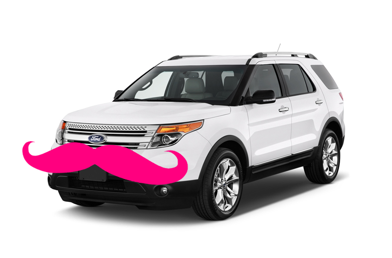 Lyft Is Launching A Premium Suv Service Update Confirmed