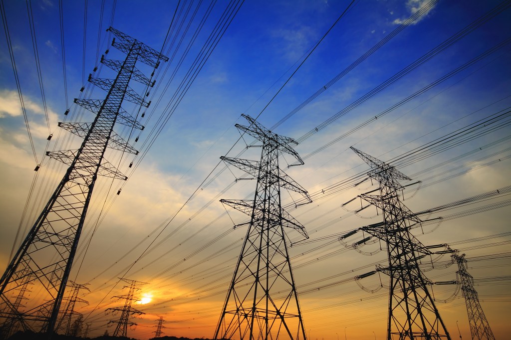 Unscaling The Trillion-Dollar Power Industry