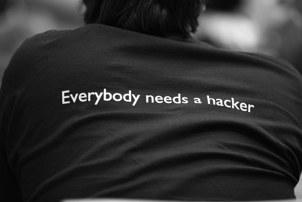 HackerOne Get $9M In Series A Funding To Build Bug Tracking Bounty Programs