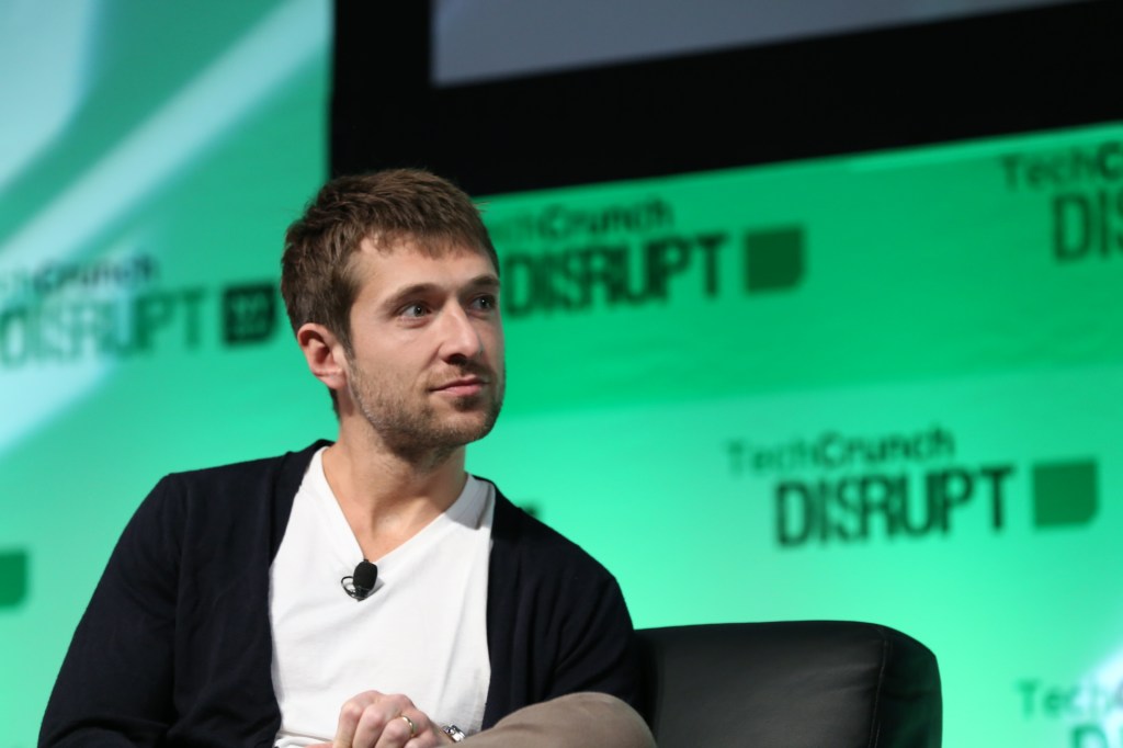 Lerer Hippeau’s Ben Lerer says FOMO is inevitable, but resistance is possible