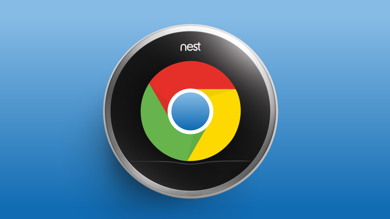 nest-google