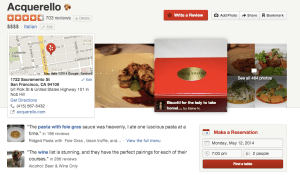 yelp reservations usa