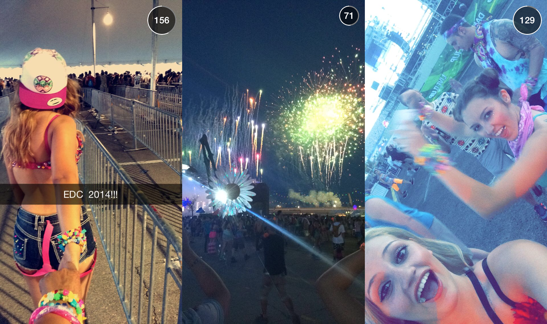Snapchat enlists 20 partners to curate Our Stories from submissions.