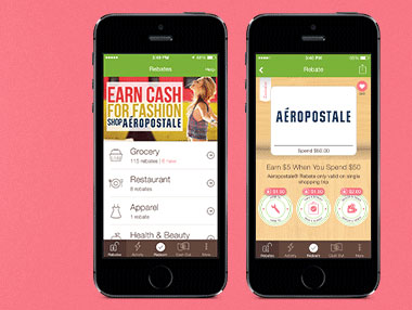 Mobile Savings App Ibotta Scores 40 Million Techcrunch