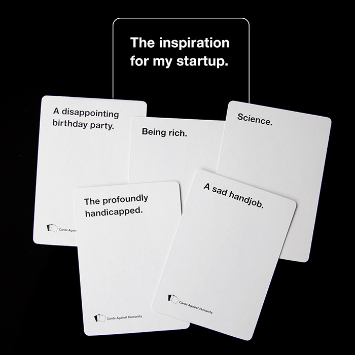 cards against humanity in stores