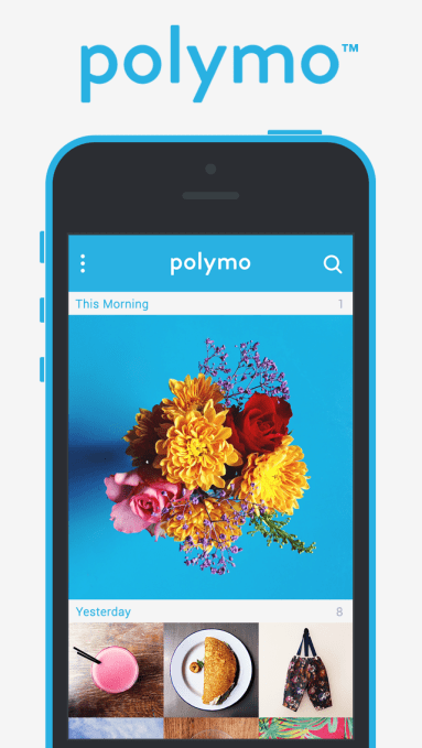 01 - Polymo - screenshot