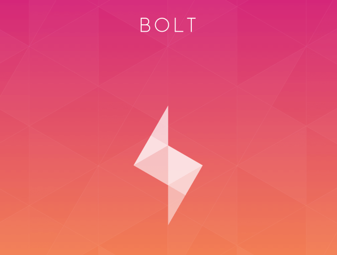 Bolt Feature