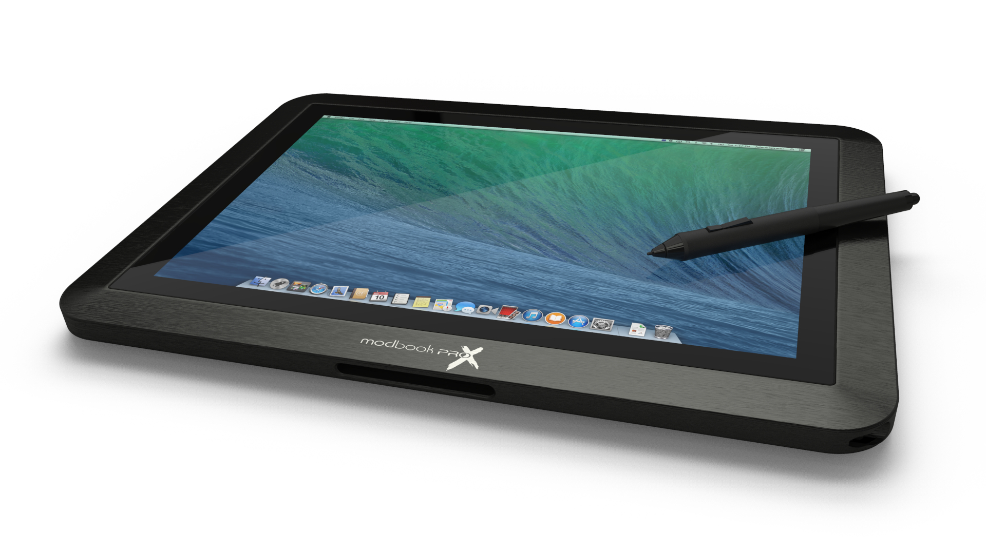 apple macbook pro tablets