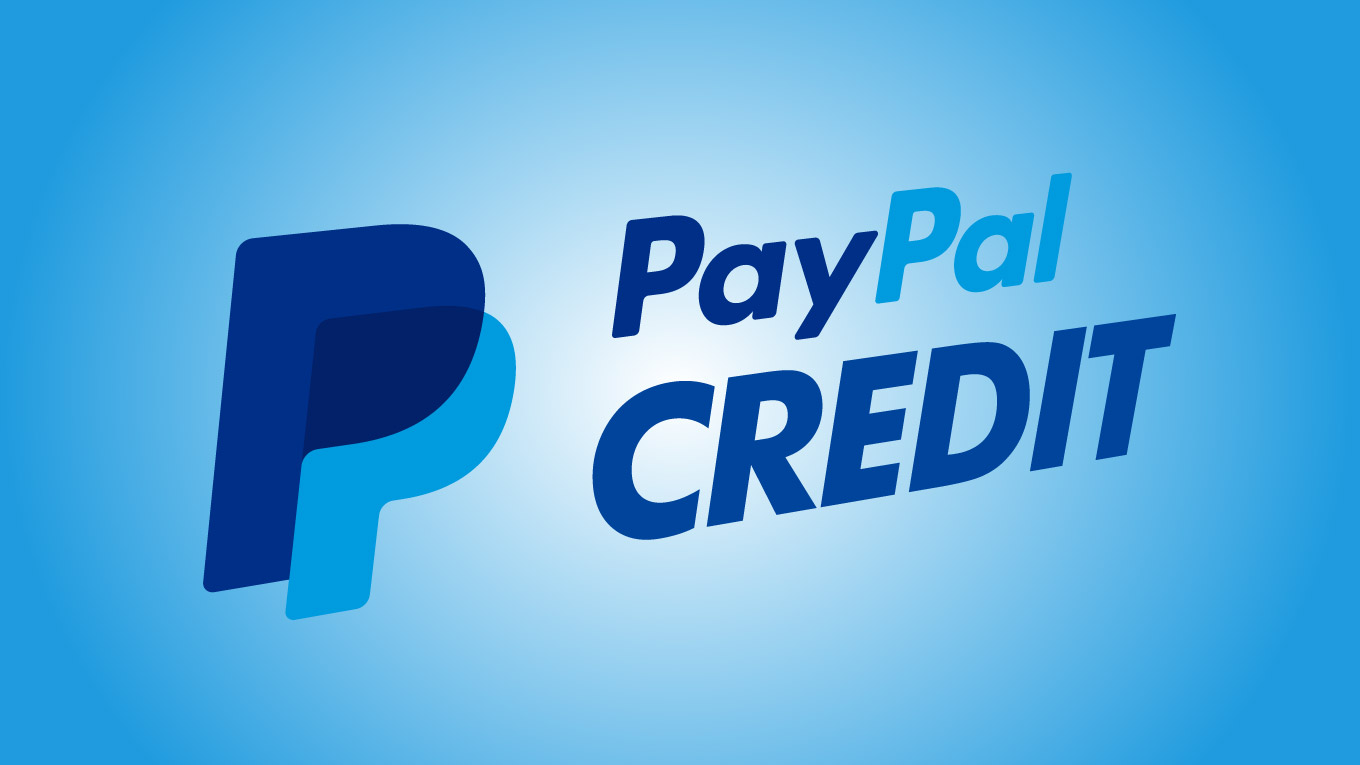 PayPal Credit Expansion Now Lets Merchants Set Terms, Including Option For  Interest-Free Payments | TechCrunch