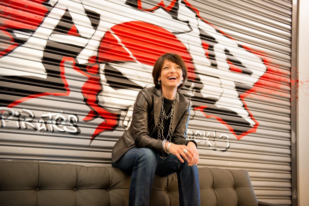 Googler, And Former DARPA Director, Regina Dugan Joins Zynga’s Board Of Directors