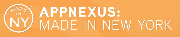 AppNexus Raises $60M Round Valuing The Ad-Tech Company At $1.2B