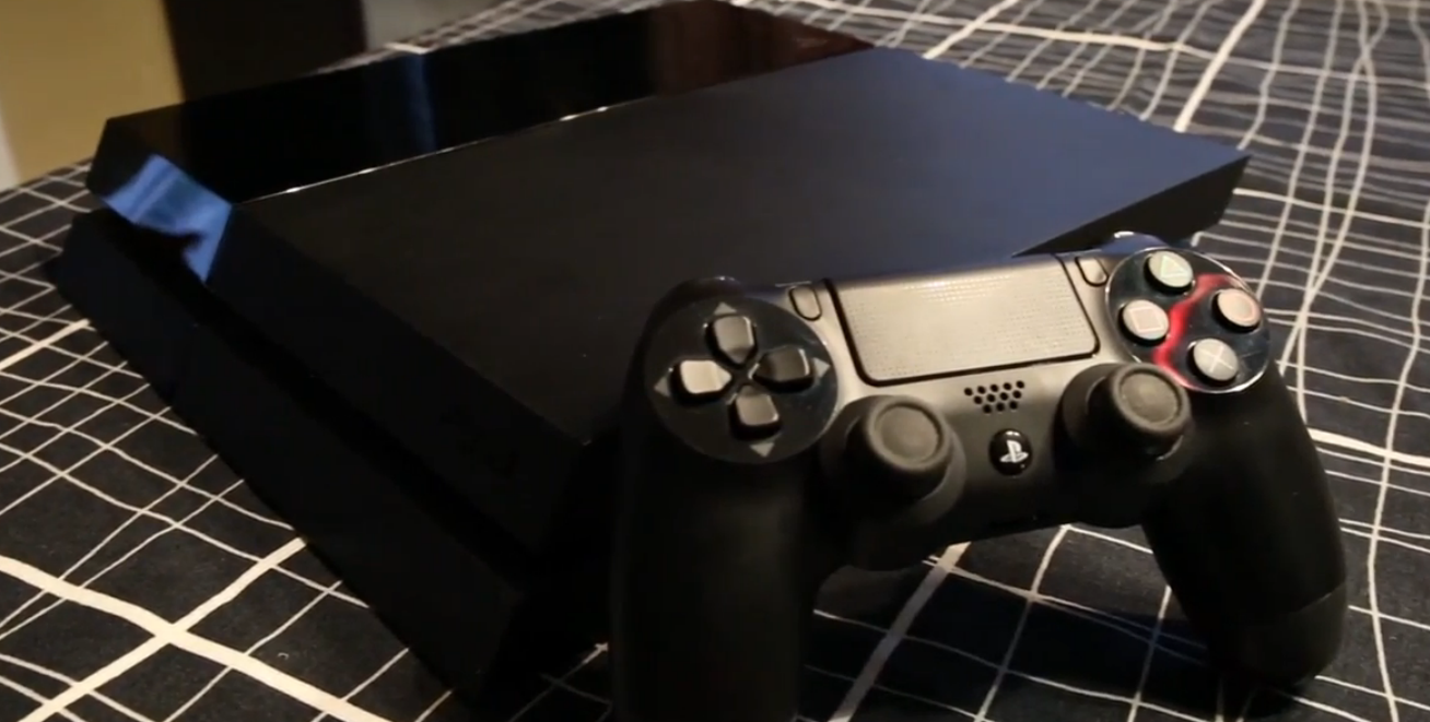 komfort Optimisme Spændende Sony Doesn't Know Why The PS4 Is Doing Well | TechCrunch