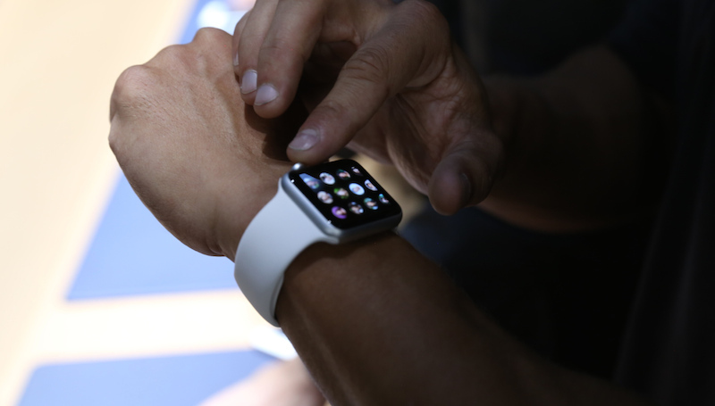 Apple Watch Companion App Features Said To Include Activity Reminders, Phone Unlock