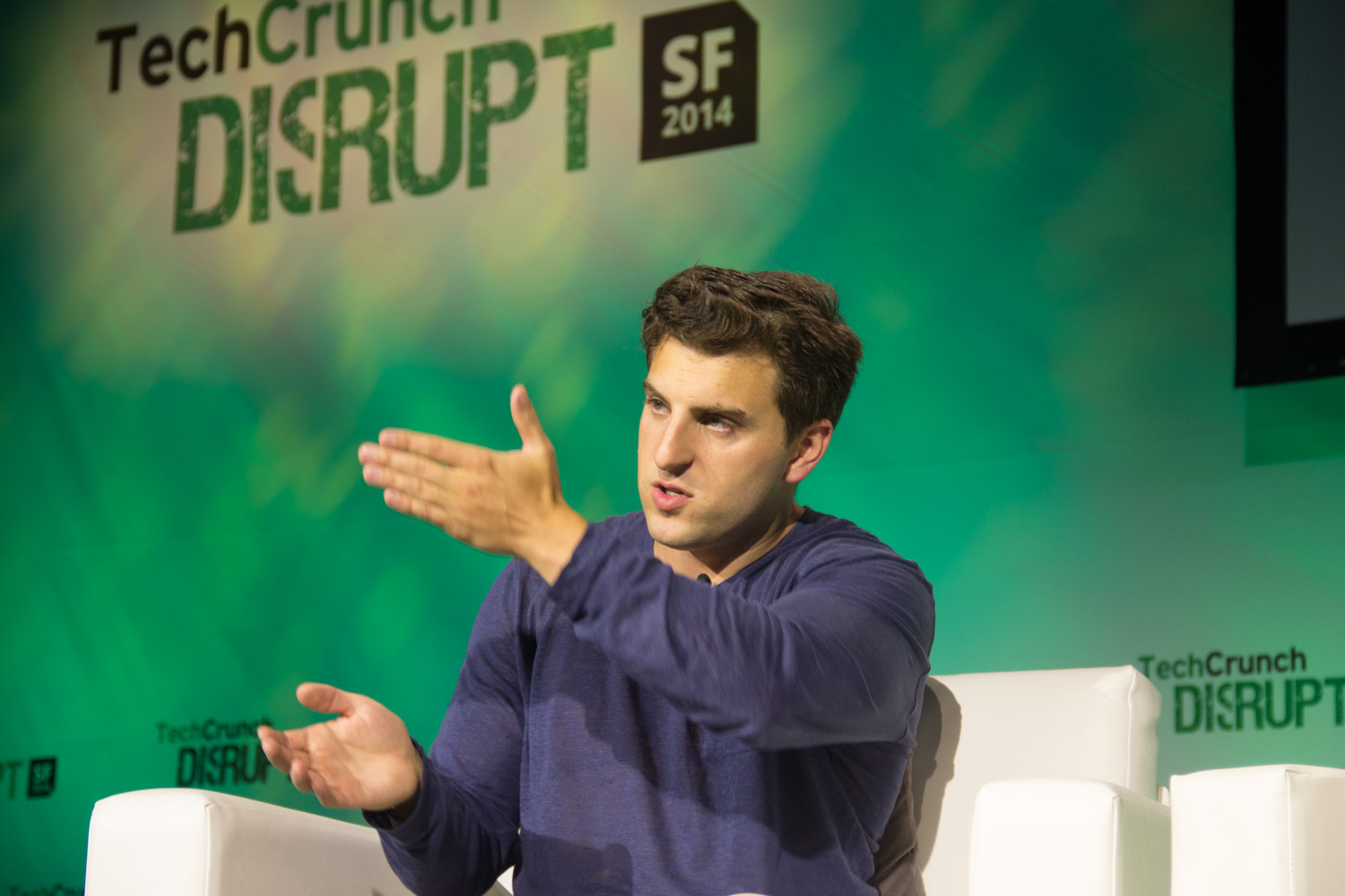 brian chesky airbnb 3 of 6