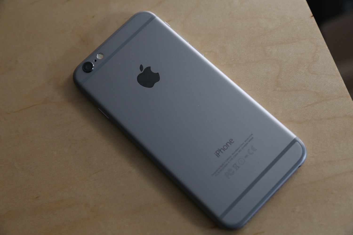 iPhone 6 Review: Meet The New Best Smartphone | TechCrunch