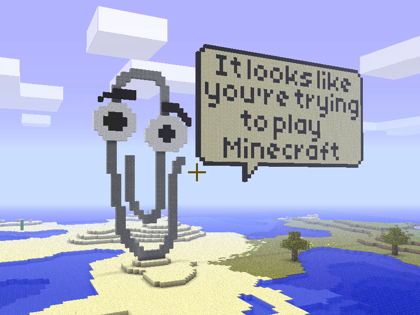  Minecraft : Microsoft Corporation: Video Games